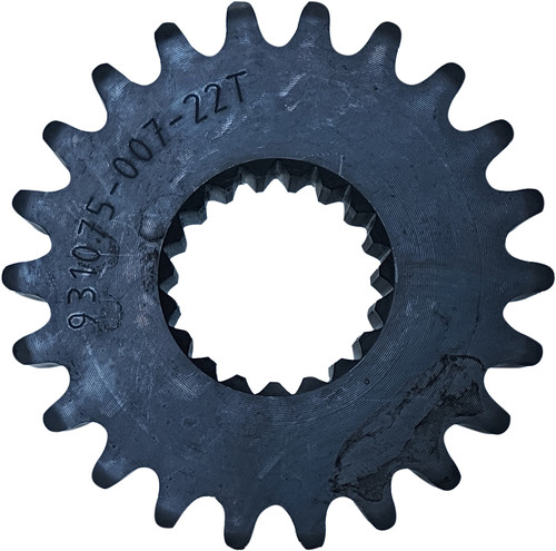 VENOM PRODUCTS HY-VO Top Sprocket