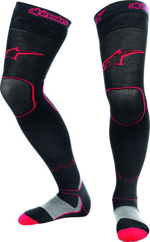 ALPINESTARS Long MX Socks