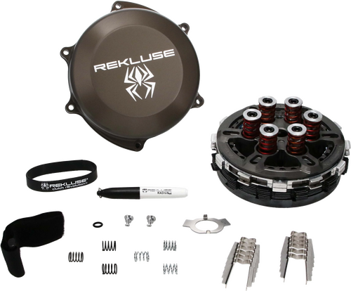 REKLUSE Radius CX Complete Auto Clutch