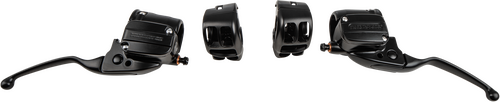 HARDDRIVE FLTR Handlebar Control Kit `15-20