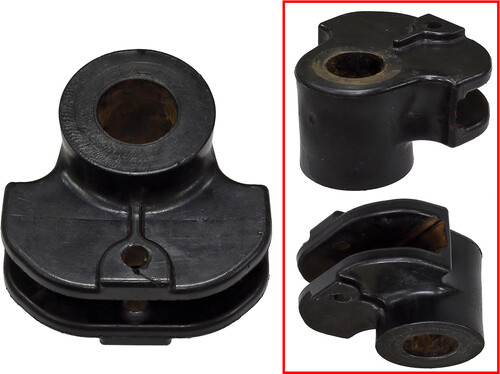 SP1 Slide Spring Retainer