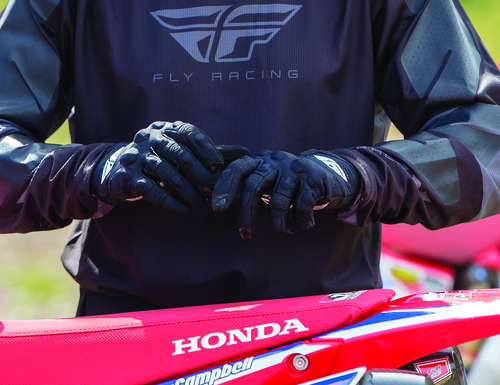 FLY RACING Patrol XC Lite Glove