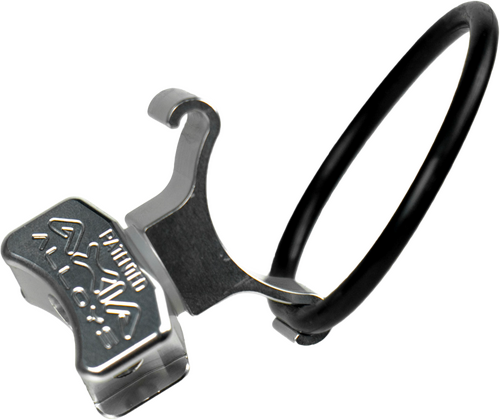 AXIA Helmet Air Hose Swivel Mount