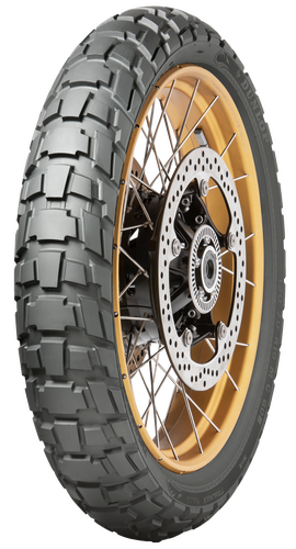 DUNLOP Trailmax Raid Tire