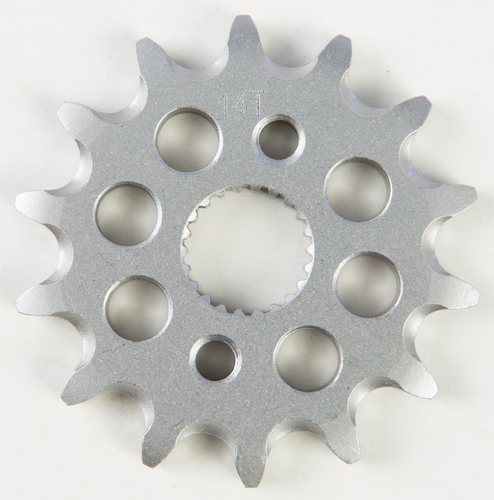 FIRE POWER Countershaft Steel Sprocket