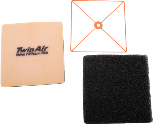TWIN AIR Foam Air Filter