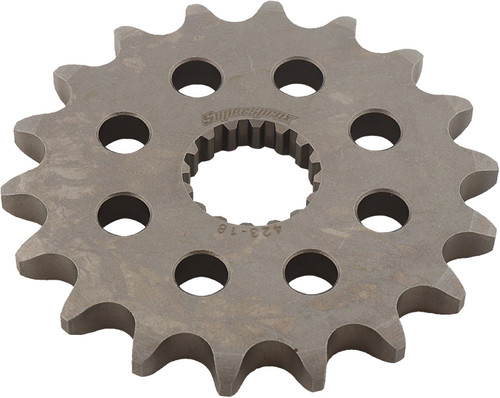 SUPERSPROX Steel Countershaft Sprocket