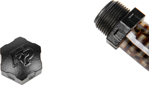 FIRE POWER Container Replacement parts