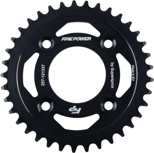 FIRE POWER Rear Steel Sprocket