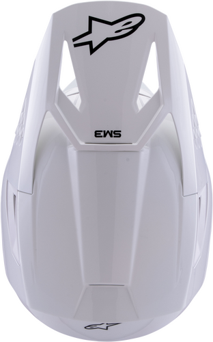 ALPINESTARS SM3 Solid Helmet