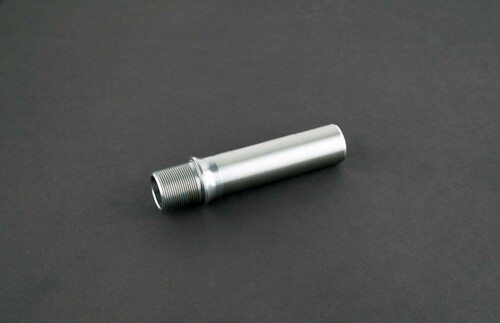 WSM Coupler Shaft
