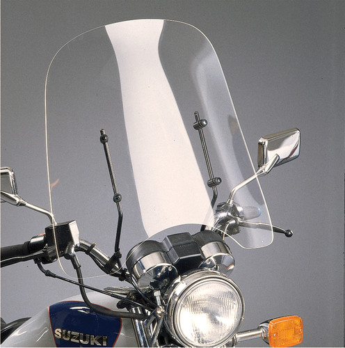 SLIPSTREAMER Universal Windshield