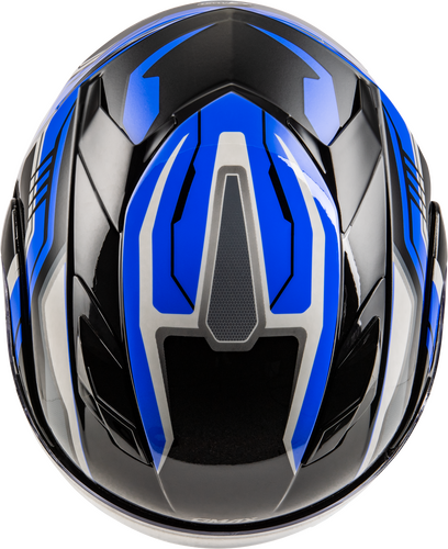 GMAX MD-01S Transistor Snow Helmet