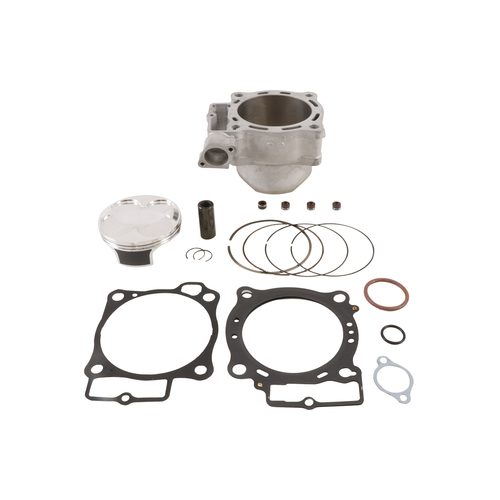 Cylinder Works Standard Bore Cylinder Kit 2019-2020 Honda CRF450R , 2019-2020 Honda CRF450RWE , 2019-2020 Honda CRF450RX