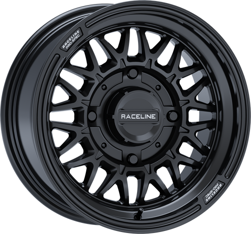 RACELINE Omega Wheels