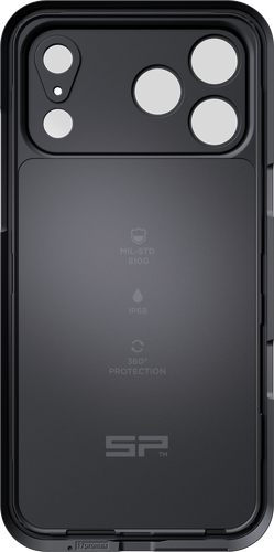 SP CONNECT Phone Case Xtreme SPC+