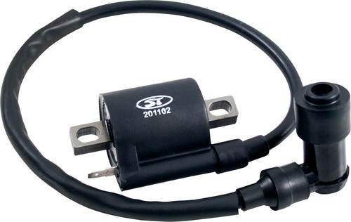 MOGO PARTS Engine Ignition Coil