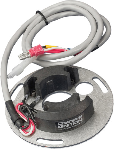 DYNATEK S Ignition System