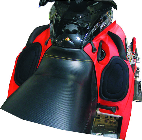 Console Knee Pads - Image 2