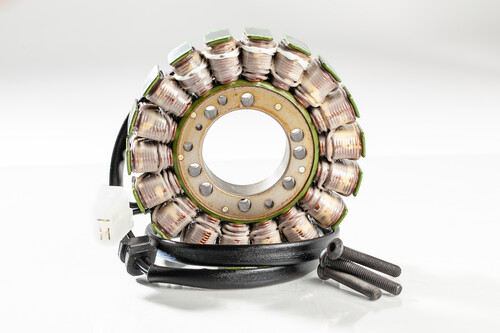 RICK'S MOTORSPORT ELECTRIC Stator