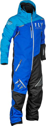 FLY RACING Cobalt Shell Monosuit (2025)