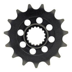 SUNSTAR Powerdrive Steel Countershaft Sprocket