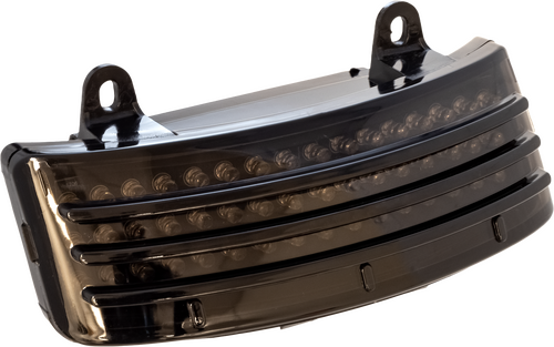 LETRIC LIGHTING CO Tri-Bar Fender Tip LED