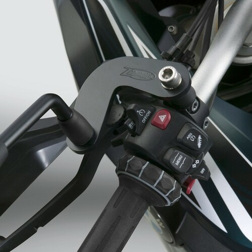 ZTechnik BMW Mirror Extenders