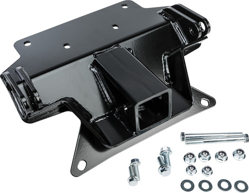 KFI PRODUCTS Front Mount Plows