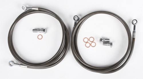 STREAMLINE Front Brake Line Kit