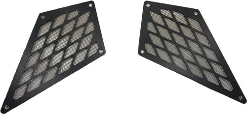 SPEEDWERX Vent Kit