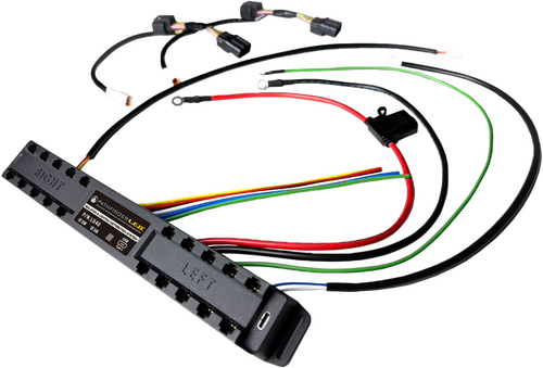 PATHFINDER Power Distribution Accessory Hub