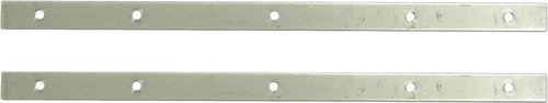 HARDDRIVE Saddlebag Plates