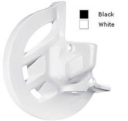 POLISPORT Plastic Front Disc Cover