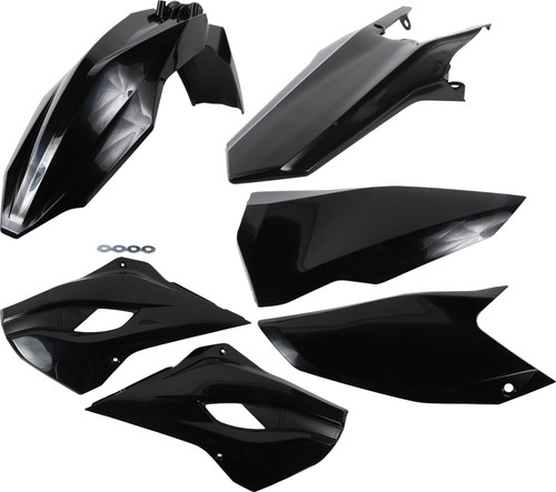 ACERBIS Plastic Kit