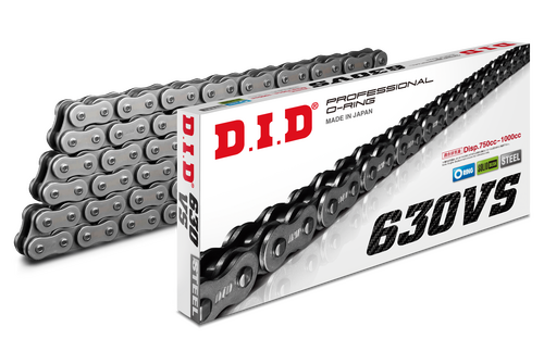 D.I.D PRO "VO-RING" 630V-100 CHAIN