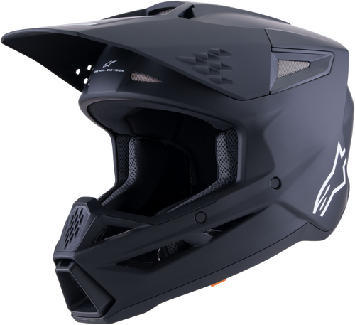 ALPINESTARS SM3 Solid Helmet