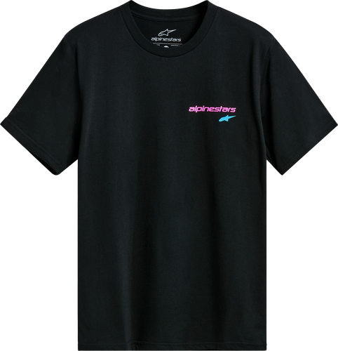 ALPINESTARS No Barrier Tee
