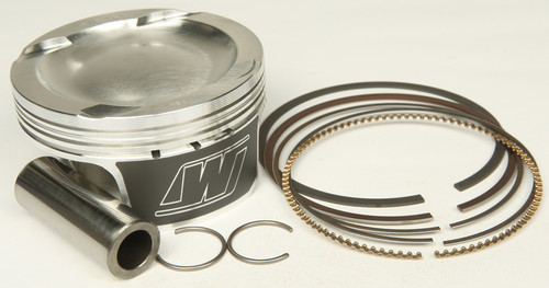 WISECO PISTON M10050 SEA DOO 8.4:1 COMP