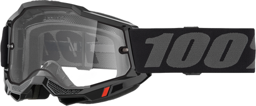 100% Accuri 2 Enduro Goggles