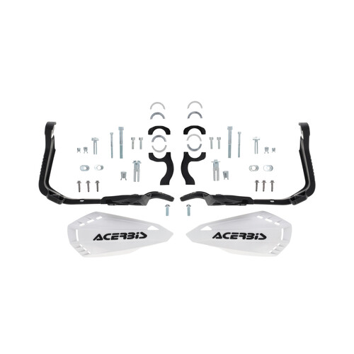 ACERBIS HANDGUARD- FIRSTMOTO (FOR MINI