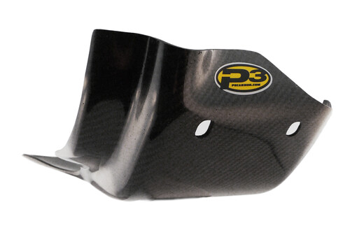 Carbon Fiber Skid Plate - Image 28