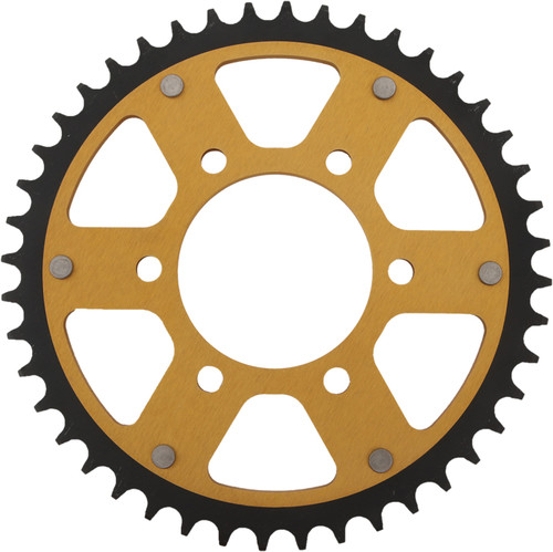 SUPERSPROX Stealth Rear Sprocket