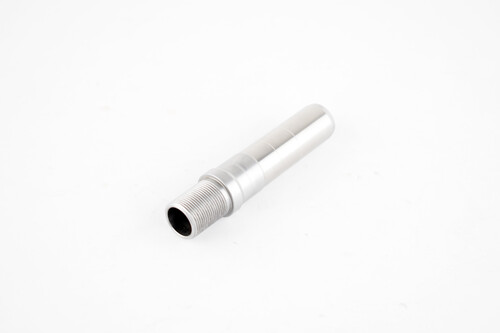 WSM Coupler Shaft