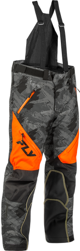 FLY RACING SNX Pro SB Pant (2026)