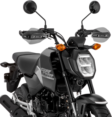 ZETA Sonic Handguard