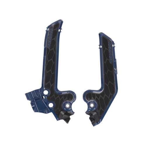 ACERBIS X-Grip Frame Guard
