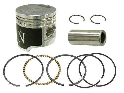 NAMURA Piston Kit