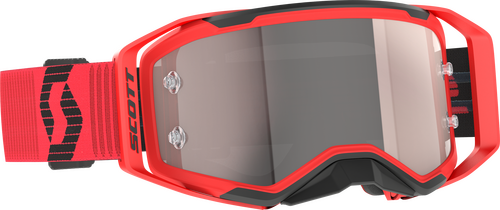 Scott Prospect 2.0 Goggles - Chrome Lens