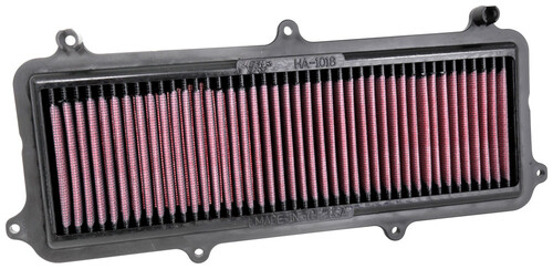K&N High Flow Air Filter